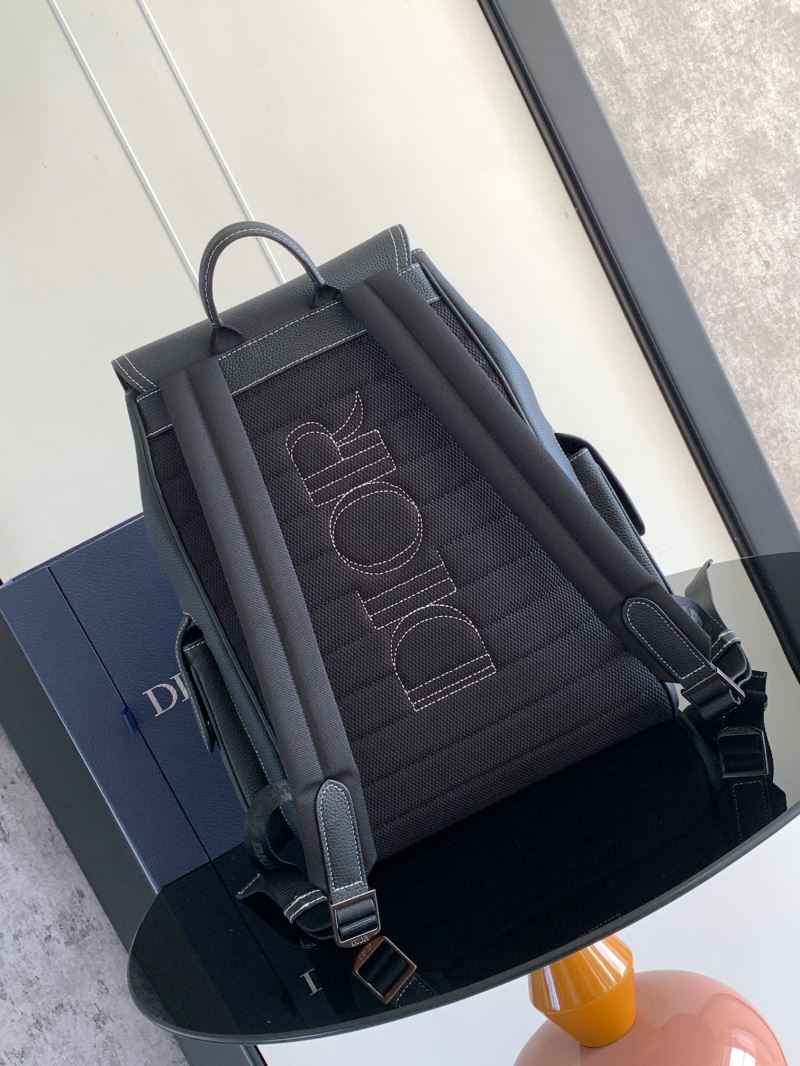 Dior Backpacks